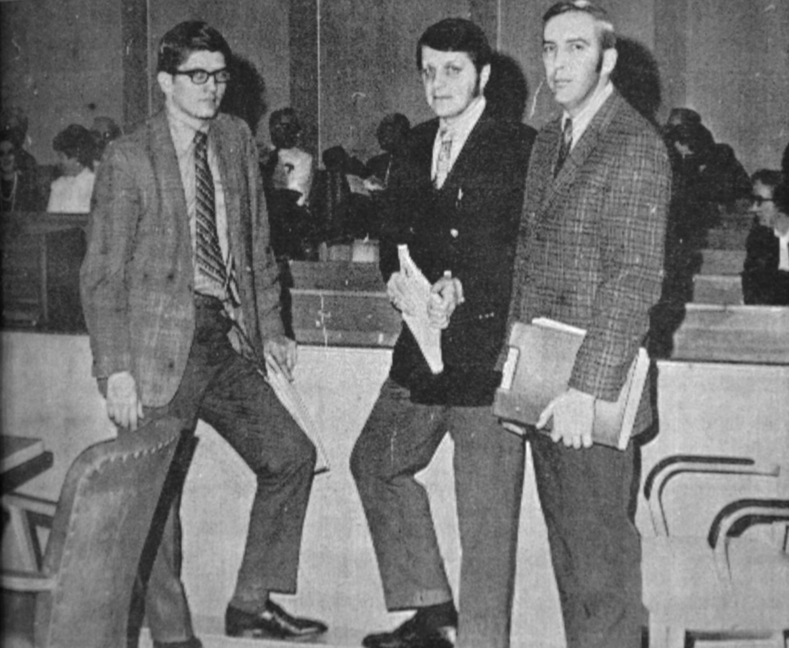 April 1, 1970
